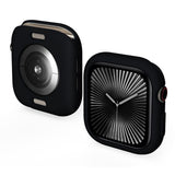 Apple Watch 11 / 10 (46mm) Plastik Cover - Sort