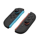 6 x Joystick Grip Caps til Nintendo Switch 2 - Sort