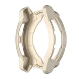 Garmin Instinct 3 Solar (50mm) - Rugged Plastik Cover - Hvid