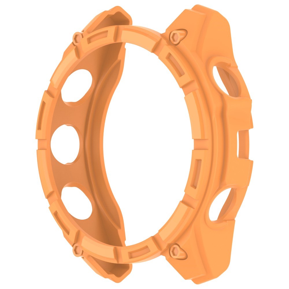 Garmin Tactix 8 Solar (51mm) - Bumper Plastik Cover - Orange