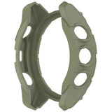 Garmin Tactix 8 Solar (51mm) - Bumper Plastik Cover - Grøn