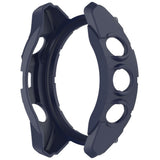 Garmin Tactix 8 Solar (51mm) - Bumper Plastik Cover - Blå