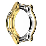 Huawei Watch GT2 Pro fleksibelt plastdeksel - gull