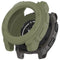 Garmin Instinct E (40mm) - Bumper Silikone Cover - Army Grøn
