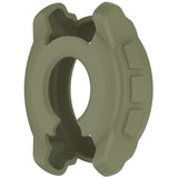 Garmin Instinct E (40mm) - Bumper Silikone Cover - Army Grøn