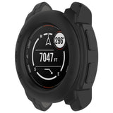 Garmin Instinct E (40mm) - Bumper Silikone Cover - Sort