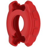Garmin Instinct E (40mm) - Bumper Silikone Cover - Rød