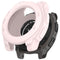 Garmin Instinct E (40mm) - Bumper Silikone Cover - Lyserød