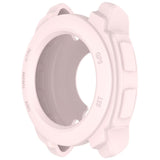Garmin Instinct E (40mm) - Bumper Silikone Cover - Lyserød