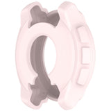 Garmin Instinct E (40mm) - Bumper Silikone Cover - Lyserød