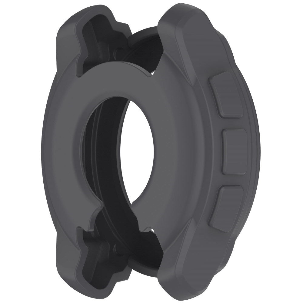 Garmin Instinct E (40mm) - Bumper Silikone Cover - Grå