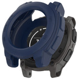 Garmin Instinct E (40mm) - Bumper Silikone Cover - Blå