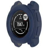 Garmin Instinct E (40mm) - Bumper Silikone Cover - Blå