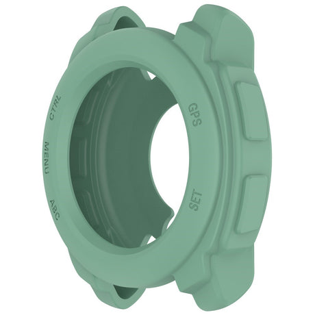 Garmin Instinct E (40mm) - Bumper Silikone Cover - Grøn