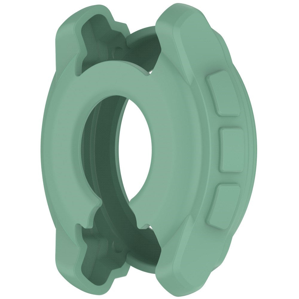 Garmin Instinct E (40mm) - Bumper Silikone Cover - Grøn