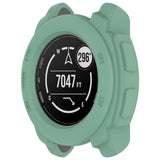 Garmin Instinct E (40mm) - Bumper Silikone Cover - Grøn
