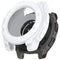 Garmin Instinct E (40mm) - Bumper Silikone Cover - Hvid