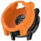 Garmin Instinct E (45mm) - Bumper Silikone Cover - Orange