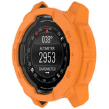 Garmin Instinct E (45mm) - Bumper Silikone Cover - Orange