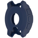Garmin Instinct E (45mm) - Bumper Silikone Cover - Blå