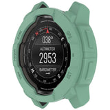 Garmin Instinct E (45mm) - Bumper Silikone Cover - Grøn