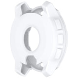 Garmin Instinct E (45mm) - Bumper Silikone Cover - Hvid