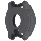 Garmin Instinct 3 AMOLED / Solar (50mm) - Bumper Silikone Cover - Grå