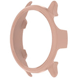 Garmin Vivoactive 6 - Hårdt Plastik Cover - Lyserød