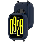Xiaomi Redmi Watch 5 Lite - Bumper Silikone Cover - Blå
