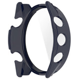 Garmin Forerunner 570 (42mm) Cover m. Indbygget Skærmbeskyttelse - Blå