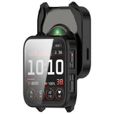 Garmin Venu X1 - Plast Cover med Skærmbeskytter - Sort