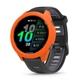 Garmin Forerunner 970 Bumper Silikone Case - Orange