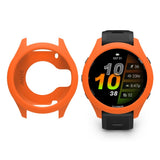 Garmin Forerunner 970 Bumper Silikone Case - Orange