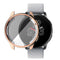 Oneplus Watch Hat-Prince Plastic Skjermbeskytter - Gull