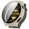 Huawei Watch GT 6 Pro (46mm) Cover m. Skærmbeskyttelsesglas - Beige