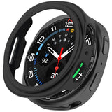 Samsung Galaxy Watch 9 (44mm) Hårdt Plastik Cover - Sort