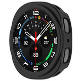 Samsung Galaxy Watch 9 (44mm) Hårdt Plastik Cover - Sort