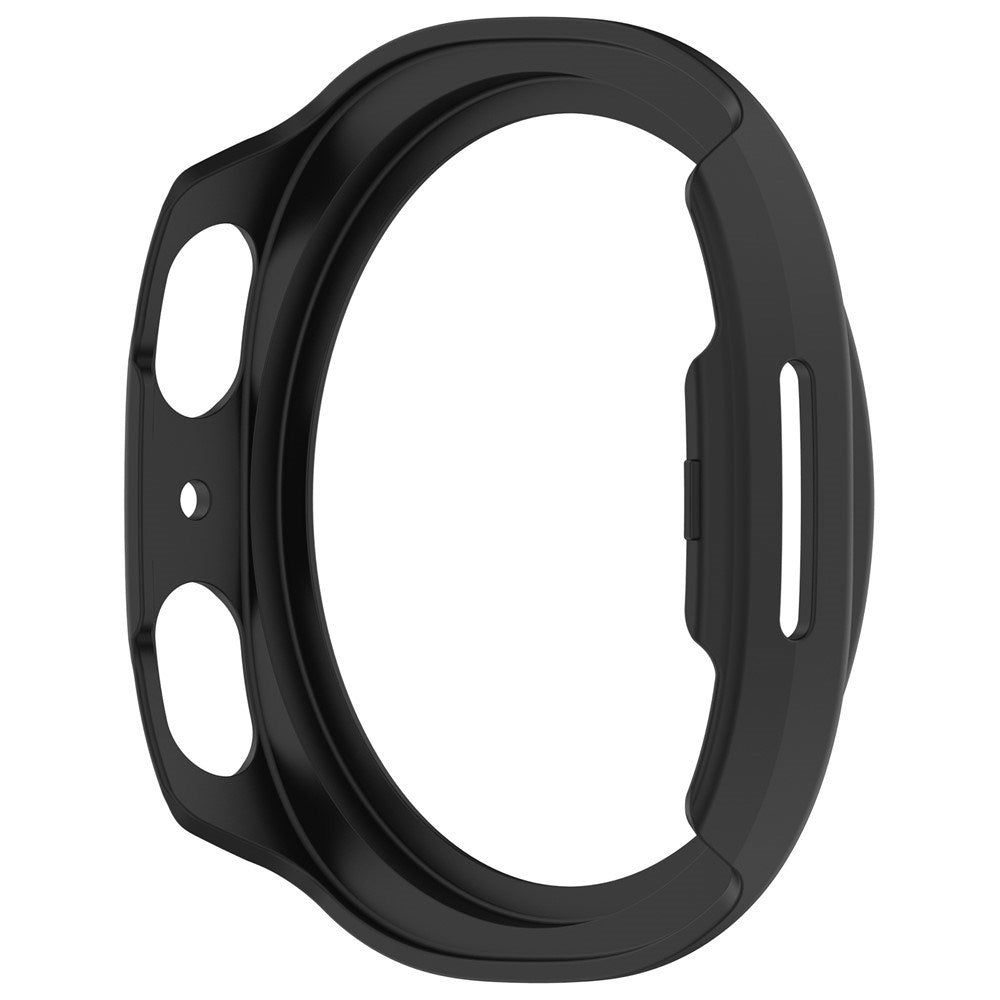 Samsung Galaxy Watch 9 (44mm) Hårdt Plastik Cover - Sort