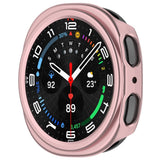 Samsung Galaxy Watch 9 (44mm) Hårdt Plastik Cover - Lyserød