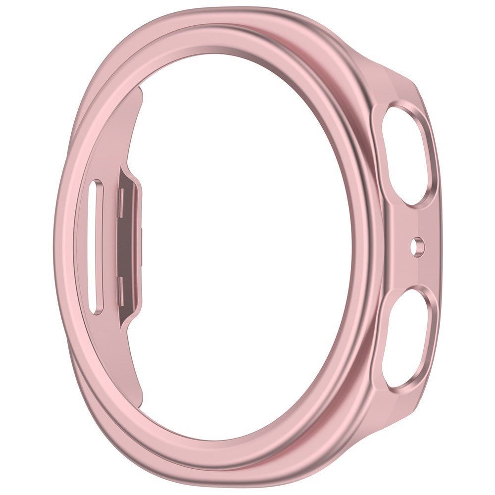 Samsung Galaxy Watch 9 (44mm) Hårdt Plastik Cover - Lyserød