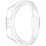 Samsung Galaxy Watch 9 (44mm) Hårdt Plastik Cover - Gennemsigtig