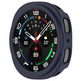 Samsung Galaxy Watch 9 (44mm) Hårdt Plastik Cover - Blå