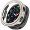 Samsung Galaxy Watch 9 (44mm) Hårdt Plastik Cover - Starlight
