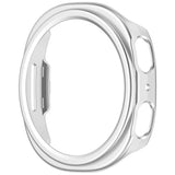 Samsung Galaxy Watch 9 (44mm) Hårdt Plastik Cover - Sølv