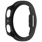 Samsung Galaxy Watch 9 (40mm) Hårdt Plastik Cover - Sort