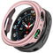 Samsung Galaxy Watch 9 (40mm) Hårdt Plastik Cover - Lyserød