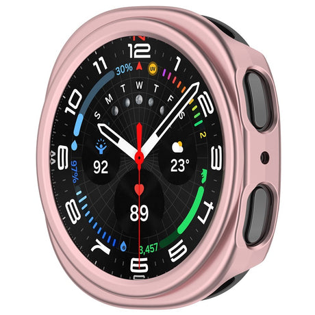 Samsung Galaxy Watch 9 (40mm) Hårdt Plastik Cover - Lyserød