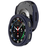 Samsung Galaxy Watch 9 (40mm) Hårdt Plastik Cover - Blå