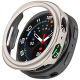 Samsung Galaxy Watch 9 (40mm) Hårdt Plastik Cover - Starlight