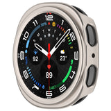Samsung Galaxy Watch 9 (40mm) Hårdt Plastik Cover - Starlight